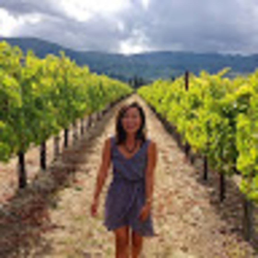 Meet your Posher, Jen